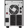 PowerWalker Basic VI 3000 STL USV αδιάλειπτη παροχή ισχύος Line-Interactive 3 kVA 1800 W 4 έξοδοι AC (10121194)