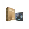 Fibaro FGWCEU-201-8 EU Ανθρακί Μαύρο