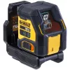 DeWALT DCLE34021N-XJ όργανο λέιζερ επιπέδου όργανο γραμμικού επιπέδου 55 m
