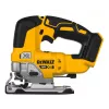 Σπαθοσέγα DeWALT DCS334N-XJ