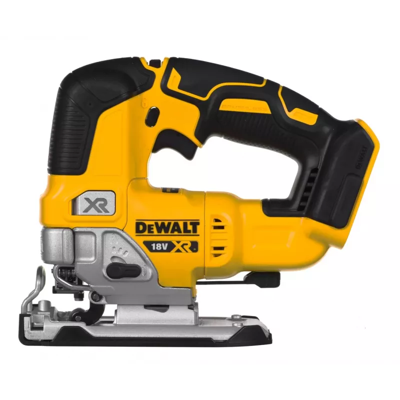 Σπαθοσέγα DeWALT DCS334N-XJ