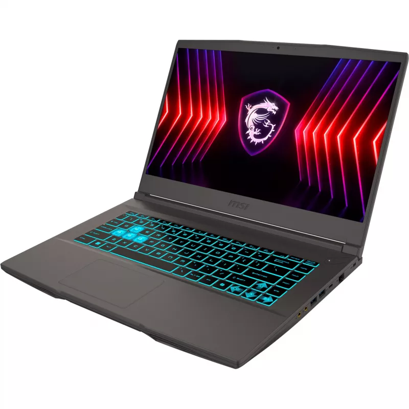 Φορητός υπολογιστής MSI Thin A15 B7VF 0016RK-410 39,6 cm (15,6 ίντσες) Full HD