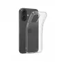 PEDEA Soft TPU θήκη για Apple iPhone 16 Plus - διαφανές (50160991)