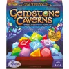 Gemstone Caverns, Παιχνίδι παζλ