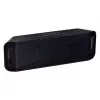 Φορητό στερεοφωνικό ηχείο ESPERANZA FOLK μαύρο — 6 W RMS, Bluetooth, MicroSD, μπαταρία LiPo