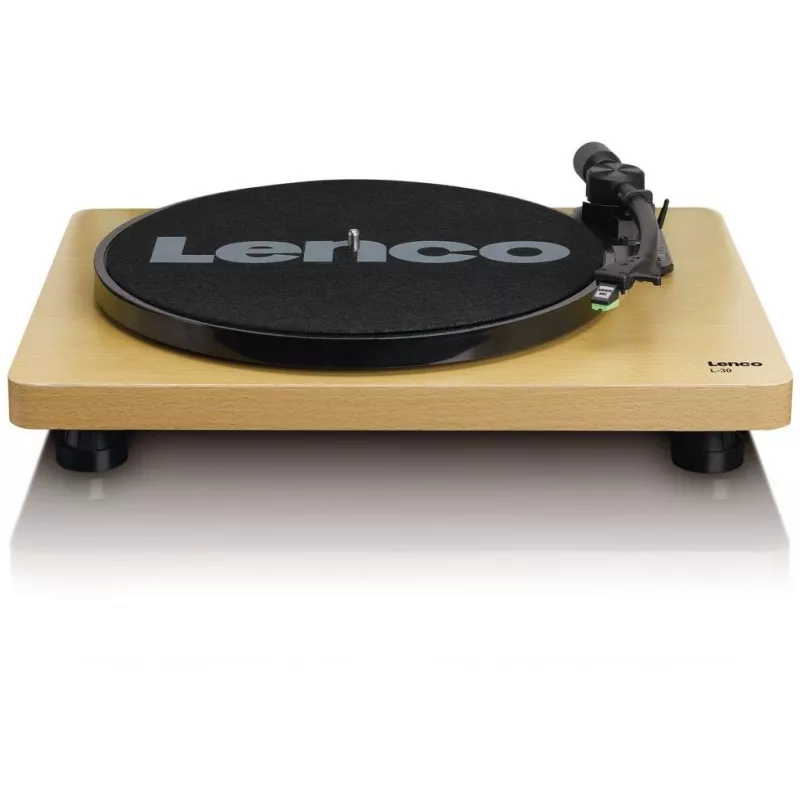 Πικάπ με ιμάντα Lenco L-30