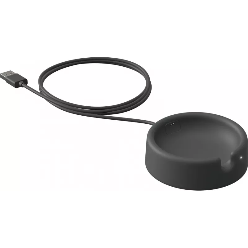 Σταθμός φόρτισης Logitech Zone Wireless 2 Indoor USB Graphite