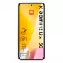 Xiaomi 12 Lite κινητό τηλέφωνο 5G, Dual-SIM, 8 GB RAM, 128 GB, 6,55" OLED, 2400 x 1080, 120 Hz, μαύρο