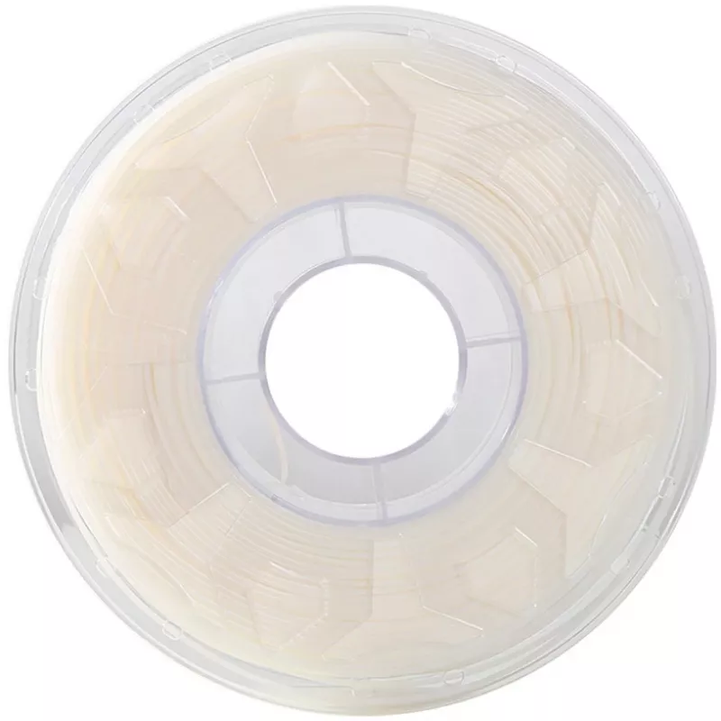 CR-PLA Νήμα Λευκό, 3D-Νήμα (Λευκό, 1 kg, 1,75 mm, σε ρολό)