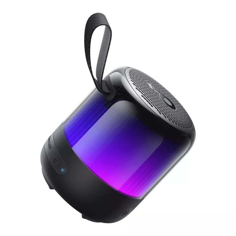 Glow Mini Μαύρο