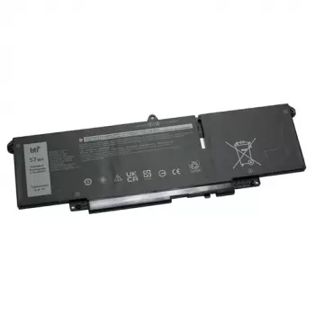 Μπαταρία laptop Origin Storage BTI (ισοδύναμη με: Dell 66DWX)