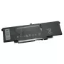 Μπαταρία laptop Origin Storage BTI (ισοδύναμη με: Dell 66DWX)
