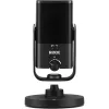 Rode NT-USB-MINI Συμπαγές μικρόφωνο USB με αφαιρούμενη μαγνητική βάση