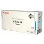 Canon C-EXV26 δοχείο τόνερ 1 τεμ. γνήσιο κυανό