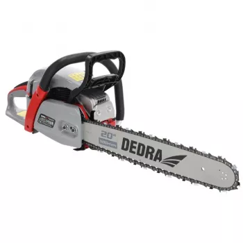 DEDRA DED8713 αλυσοπρίονο βενζίνης, 2,9 kW, λάμα 50 cm