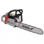 DEDRA DED8713 αλυσοπρίονο βενζίνης, 2,9 kW, λάμα 50 cm