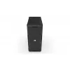 ENDORFY Regnum 400 Air Tower Μαύρο