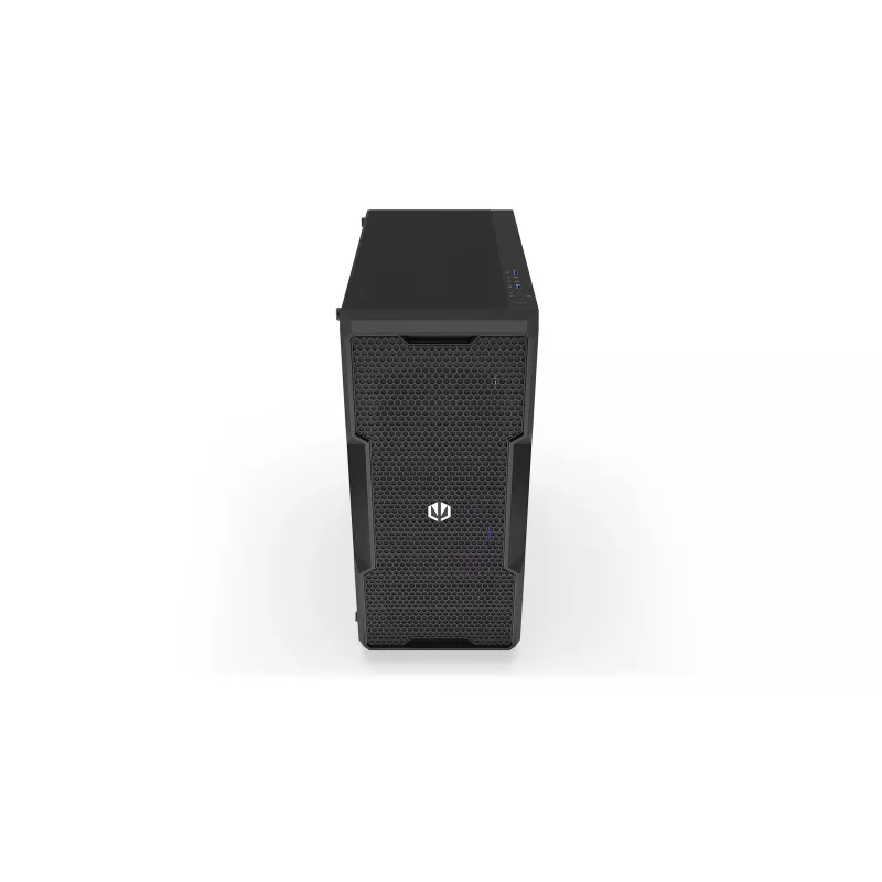 ENDORFY Regnum 400 Air Tower Μαύρο