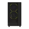 Κουτί υπολογιστή Darkflash DB330M Mesh ATX μαύρο