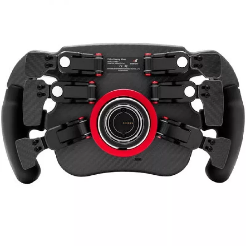 Simagic Τιμόνι FX PRO Direct Drive High Torque — FX PRO