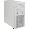 SilverStone FLP02 Tower SSI CEB μπεζ