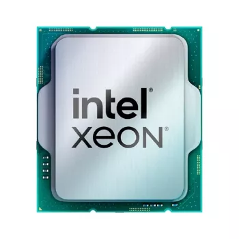 Επεξεργαστής διακομιστή INTEL Xeon E E-2478 LGA 1700 8 Πυρήνες 16 Νήματα 2,8–5,2 GHz 24 MB Cache DDR5 ECC