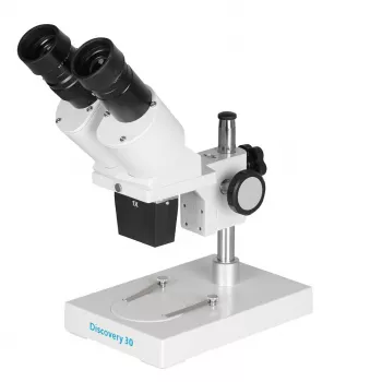 Delta Optical Discovery 30 στερεοσκοπικό μικροσκόπιο