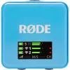 RØDE Wireless GO III Blau - ασύρματο σύστημα μικροφώνου (μπλε)