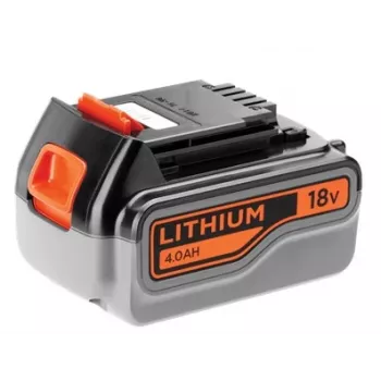 Μπαταρία Black & Decker BL4018 18V 2Ah Li-Ion, γκρι, 1 τεμ.