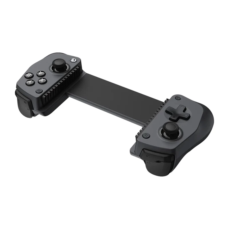 GameSir X5s ασύρματο χειριστήριο κινητού — μαύρο, συμβατό με Bluetooth/USB-C, gamepad smartphone