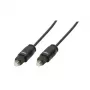 Καλώδιο ήχου LogiLink Toslink 1,5 m