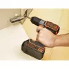 Black & Decker ASD18K-QW δράπανο μπαταρίας