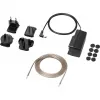Ηχείο ραφιού Audio-Technica AT-SP3X Bluetooth 5.3 Μαύρο