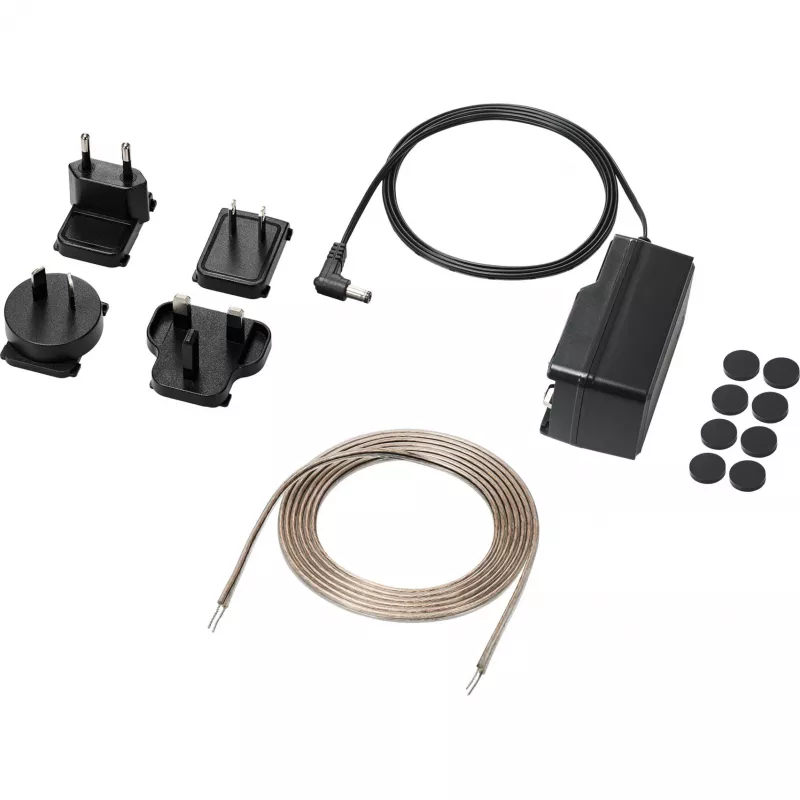Ηχείο ραφιού Audio-Technica AT-SP3X Bluetooth 5.3 Μαύρο