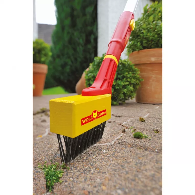Σκούπα WOLF-Garten FB-M ΣΚΟΥΠΑ ΒΕΡΑΝΤΑΣ 71AAA020650