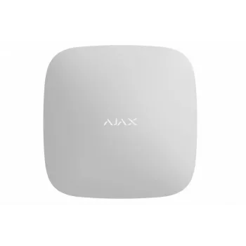 Ajax ReX 2 επέκταση σήματος Smart Home ενσύρματο & ασύρματο εμβέλεια 1700 m