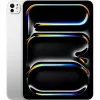 Apple iPad 11-inch Pro Wi‑Fi + Cellular 512GB με Standardglas - Ασημί