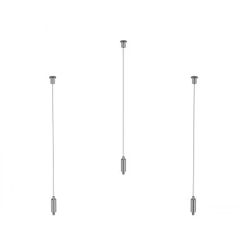 Μικρόφωνο Sennheiser TeamConnect Ceiling Medium TCC M-S-W