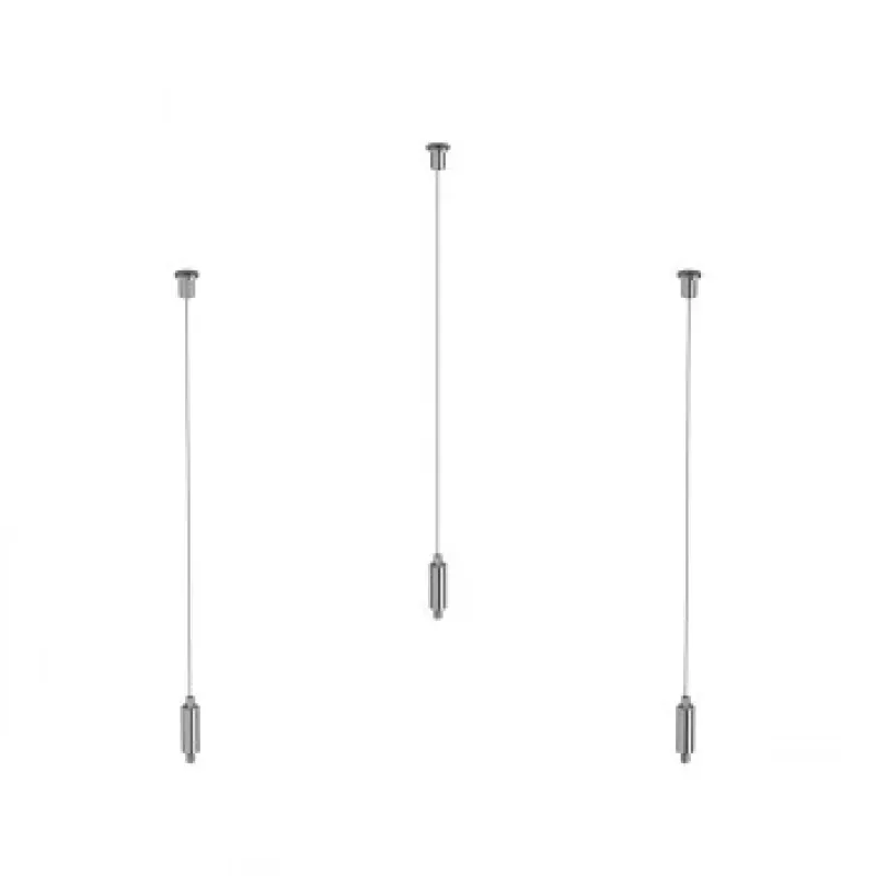 Μικρόφωνο Sennheiser TeamConnect Ceiling Medium TCC M-S-W