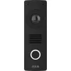 Σύστημα βίντεο intercom Axis I8116-E 5 MP Μαύρο IP65 Vertical