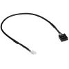 Ασύρματος προσαρμογέας δικτύου USB INTER-TECH Argus EP-132, USB 2.0, Wi-Fi 5 (έως 600 Mbit/s)