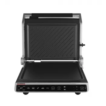 Ψησταριά Barbecue Grill Gastroback Design BBQ Advanced Smart