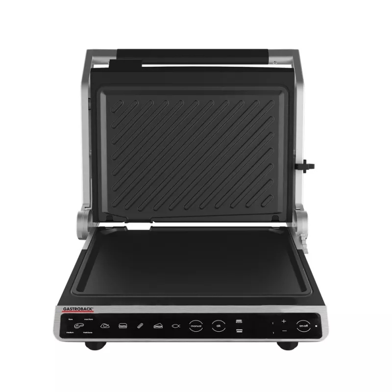 Ψησταριά Barbecue Grill Gastroback Design BBQ Advanced Smart
