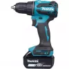 Makita DDF490Z δραπανοκατσάβιδο μπαταρίας μαύρο