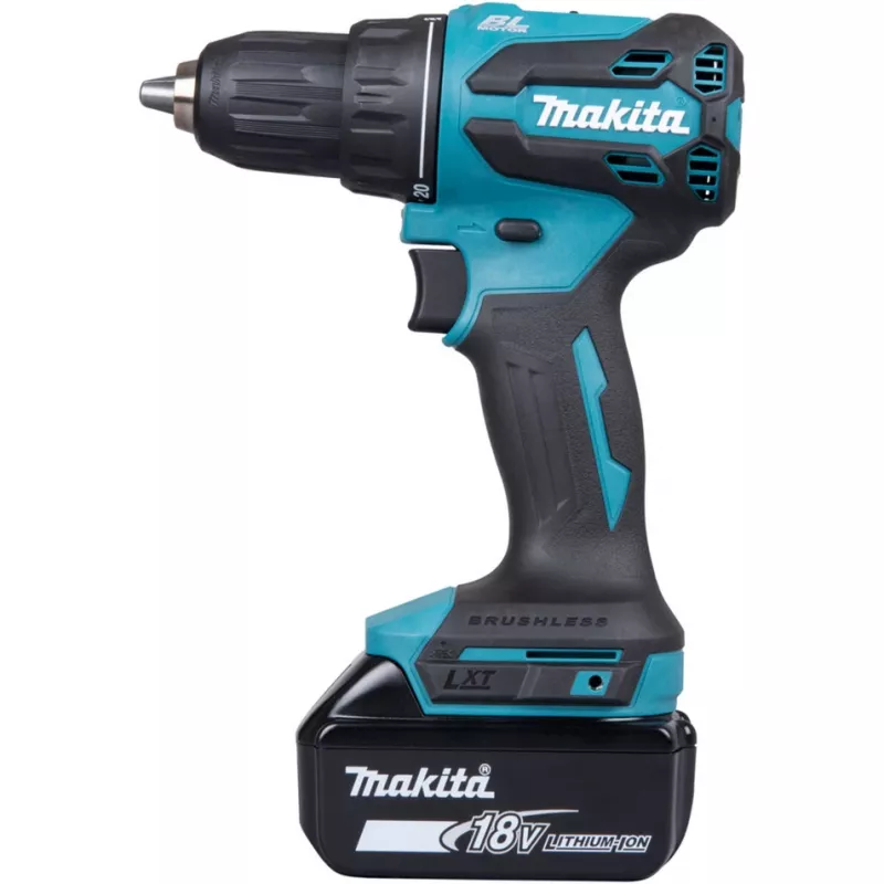 Makita DDF490Z δραπανοκατσάβιδο μπαταρίας μαύρο