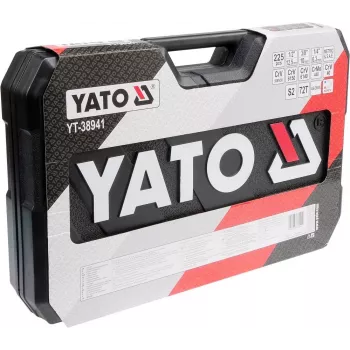 Σετ εργαλείων μηχανικού Yato YT-38941