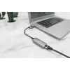 Προσαρμογέας USB Type-C Gigabit Ethernet Digitus DN-3028