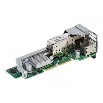 Κάρτα δικτύου Supermicro AOC-CTG-i2S
