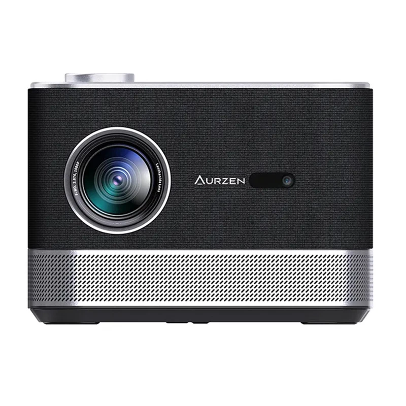 Aurzen Boom 3 προβολέας AU-PJ-BM503H-EUBK0