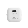 Φορητός φορτιστής ταξιδιού USB-C FIXED FIXC20M-C-WH 20W συμπαγής σχεδιασμός